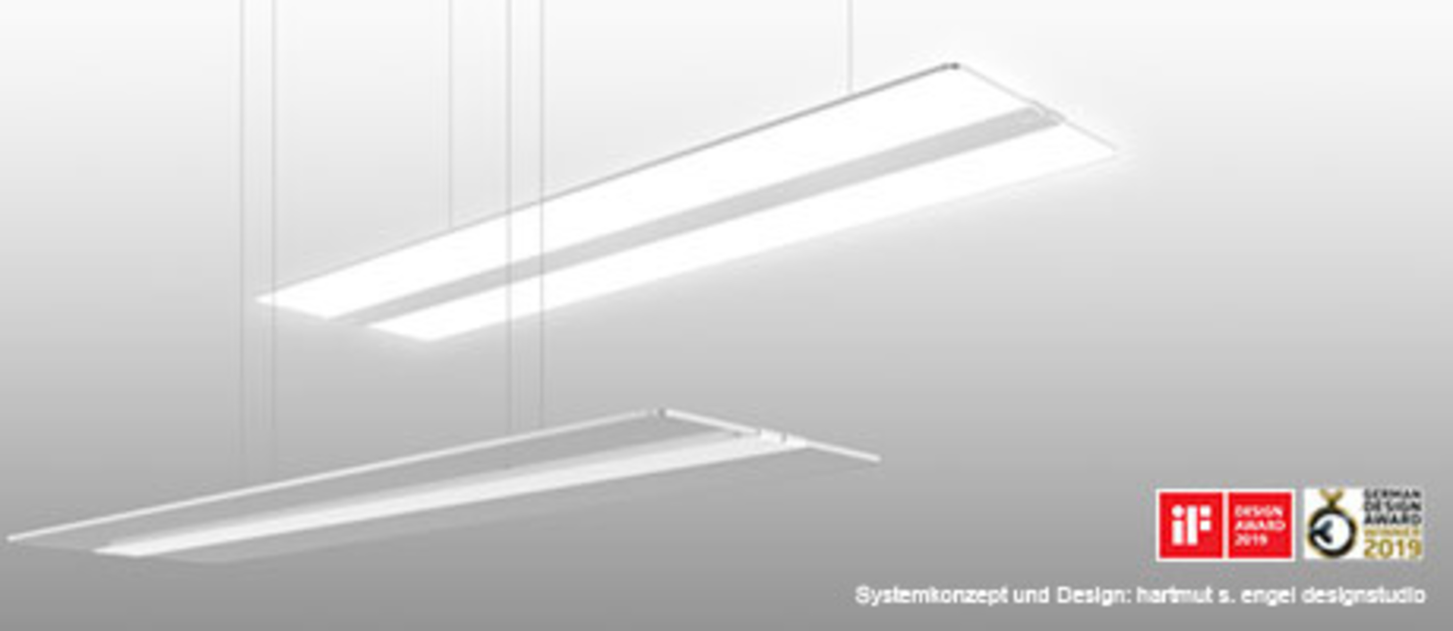 TWINDOT Pendelleuchten-Serie bei Elektrotechnik Asche GmbH in Magdeburg